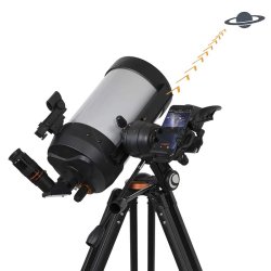 Celestron StarSense Explorer DX 6 SCT