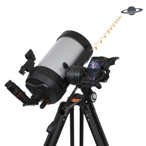 Celestron StarSense Explorer DX 6 SCT