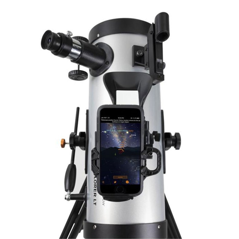 Celestron StarSense Explorer 127 Stjernekikkert