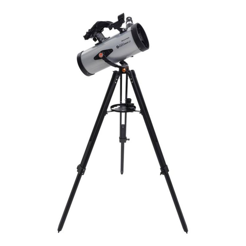  Celestron StarSense Explorer 127   