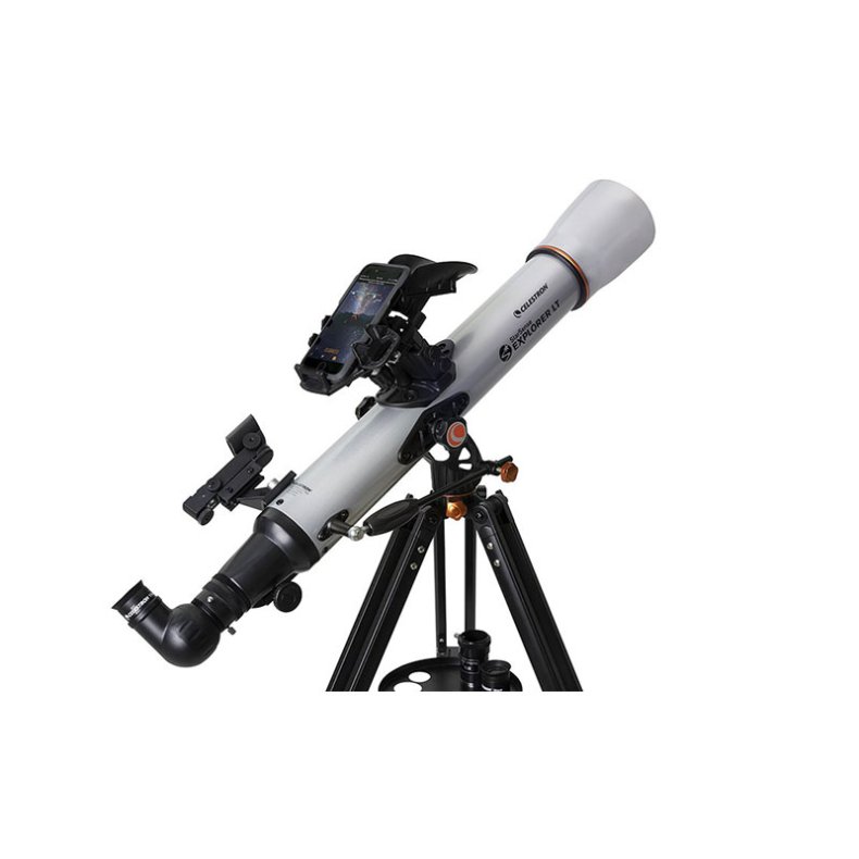 Celestron StarSense Explorer 70