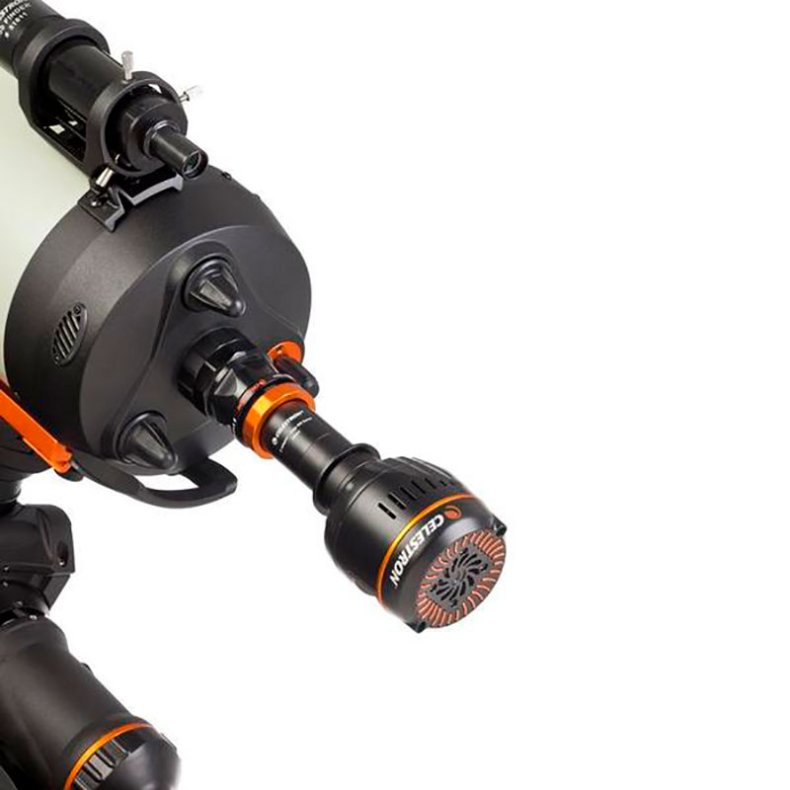Celestron T-adapter 8" EdgeHD
