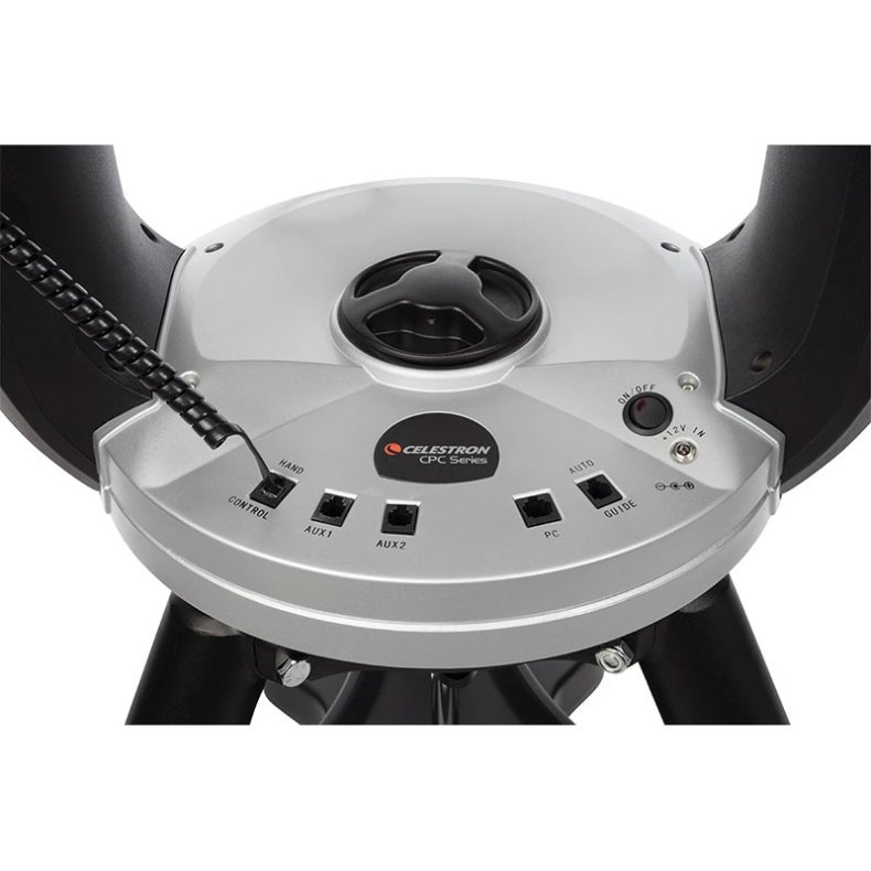 Celestron CPC 925 GPS