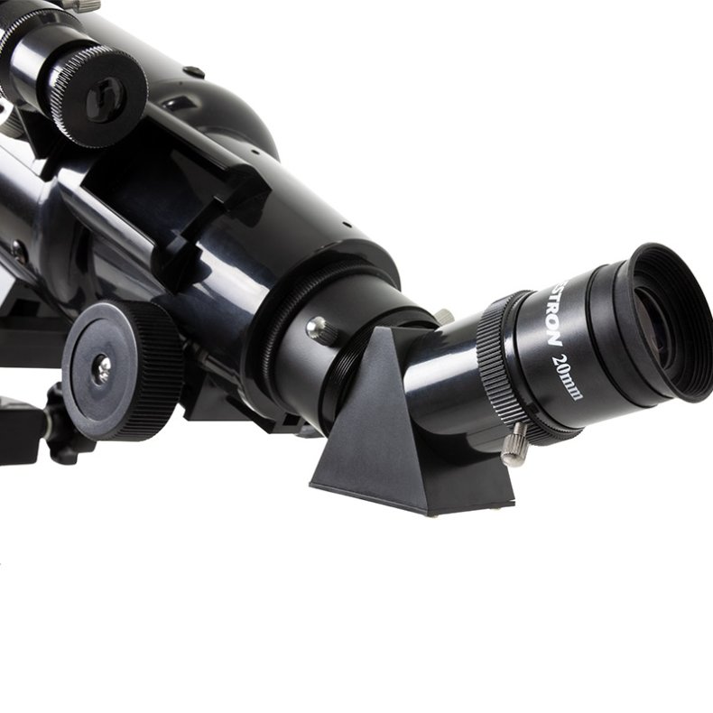 Celestron Travelscope 80 inkl. vska och smartphoneadapter 