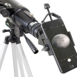 Celestron Travelscope 80 inkl. vska och smartphoneadapter 