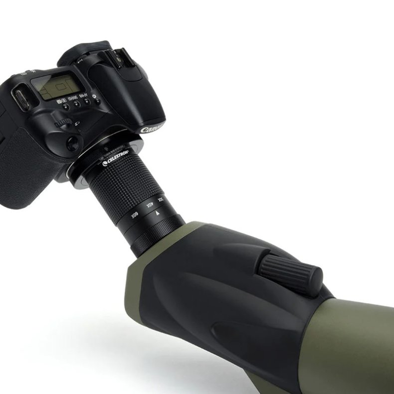 Celestron Ultima Spottingscope