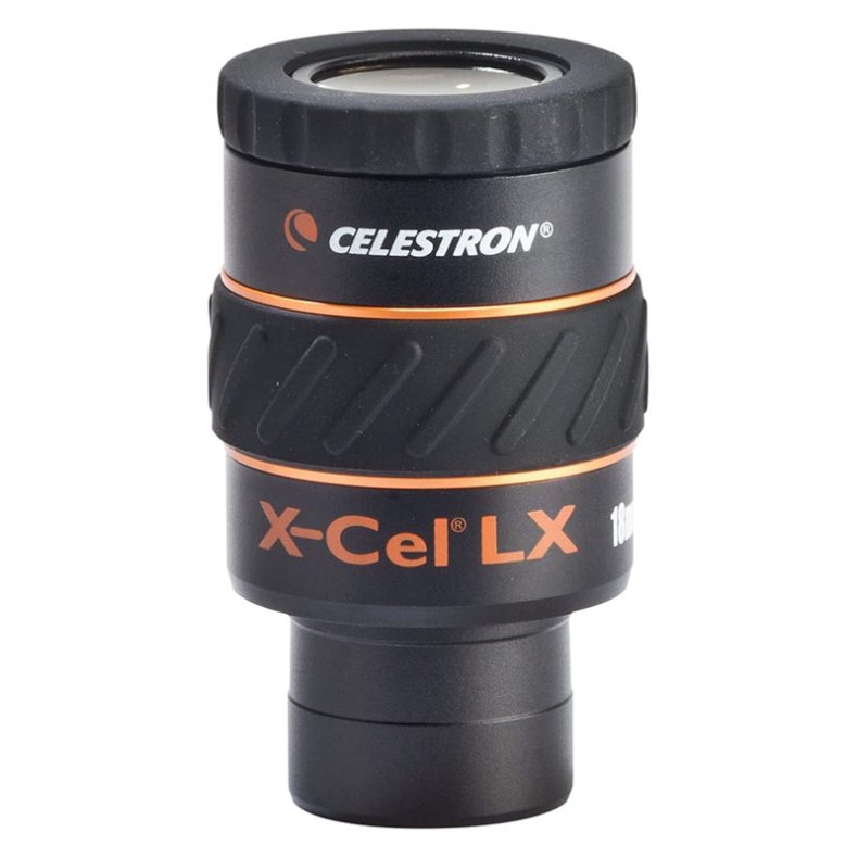 Celestron X-Cel LX Okular 18 mm