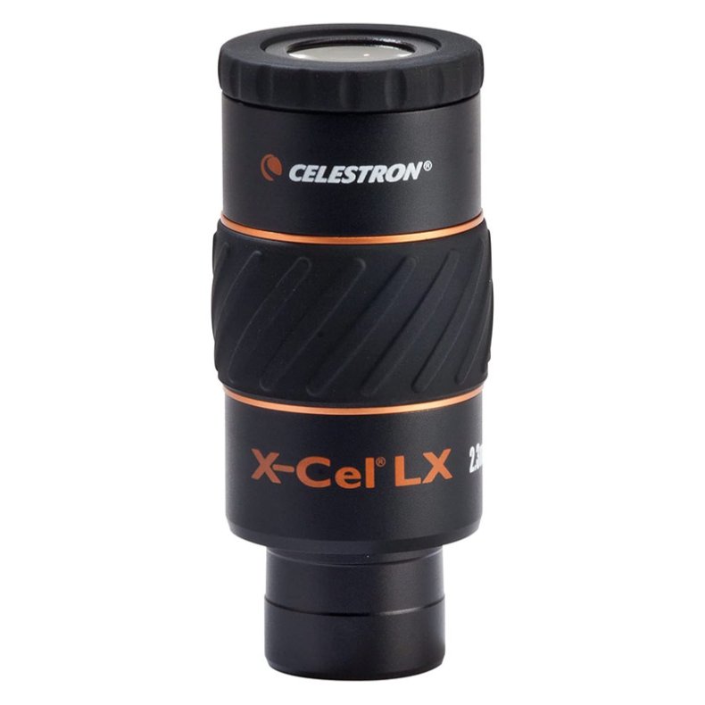 Celestron X-Cel LX Okular