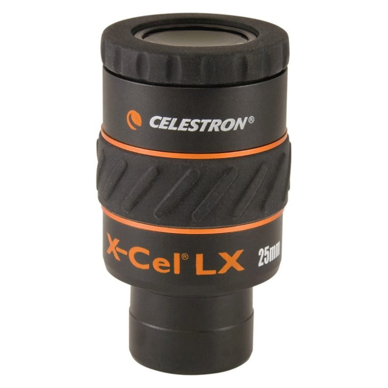 Celestron X-Cel LX Okular 25 mm