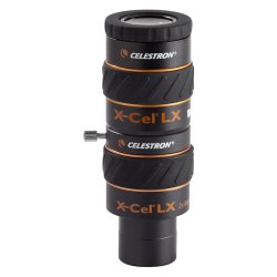 Celestron X-Cel LX 2x Barlowlinse