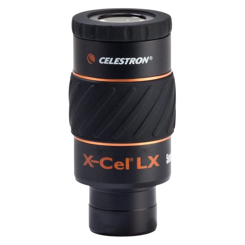 Celestron X-Cel LX Okular 5 mm