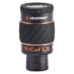 Celestron X-Cel LX Okular