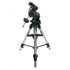  Celestron CGX-L montering