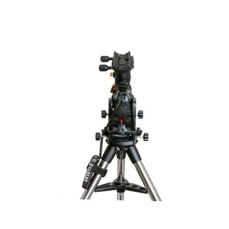 Celestron CGX montering