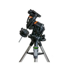 Celestron CGX montering