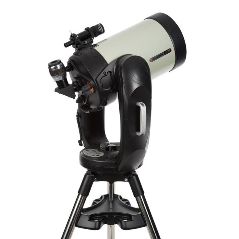 Celestron CPC Deluxe 1100 EdgeHD
