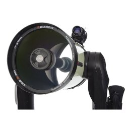 Celestron CPC Deluxe 1100 EdgeHD