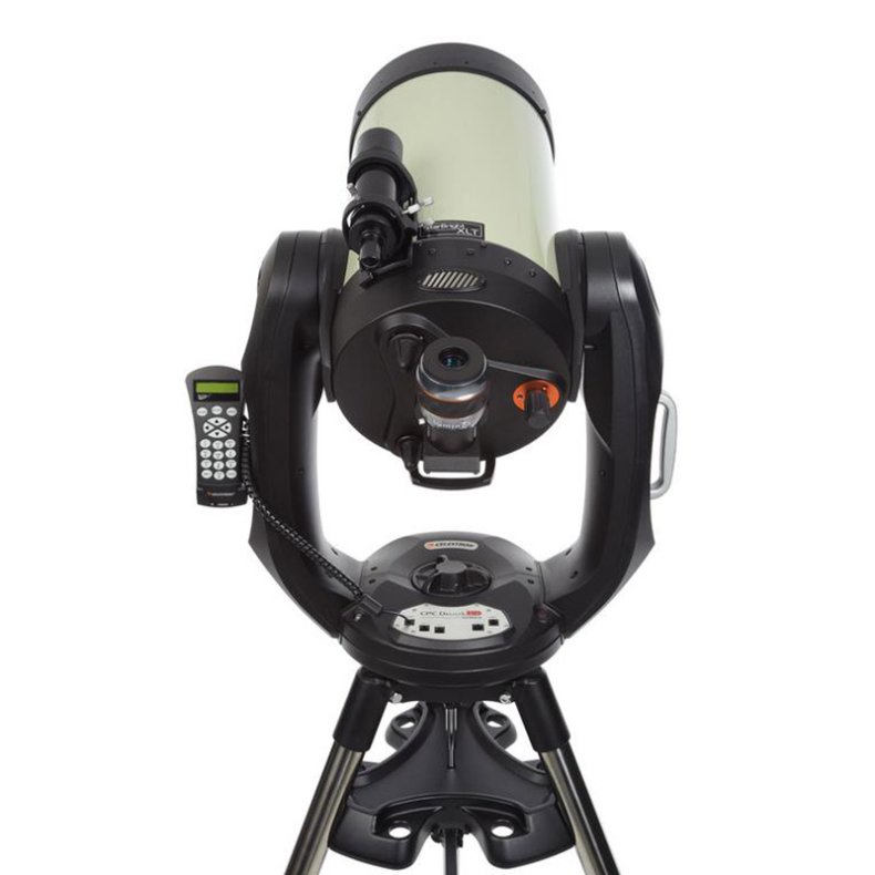Celestron CPC Deluxe 1100 EdgeHD