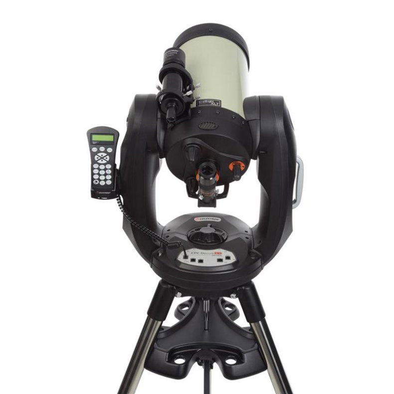 Celestron CPC Deluxe 800 EdgeHD