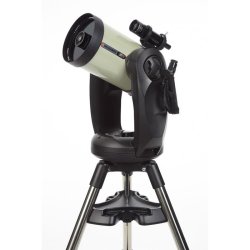 Celestron CPC Deluxe 800 EdgeHD