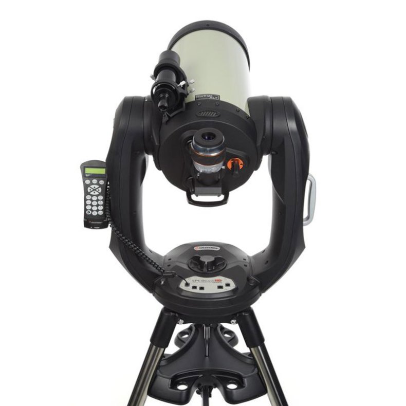 Celestron CPC Deluxe 925 EdgeHD