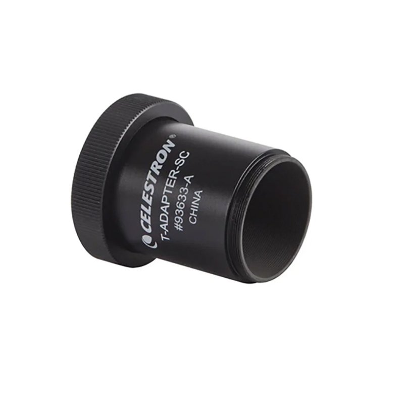 Celestron Kamera Adapter T-adapter SCT