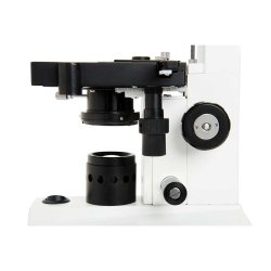 Celestron Labs CB2000 mikroskop, 40x-2000x