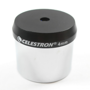 Celestron 4mm okular