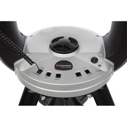 Celestron CPC 1100 GPS teleskop