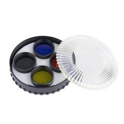 Celestron Mne og Planetfilterset