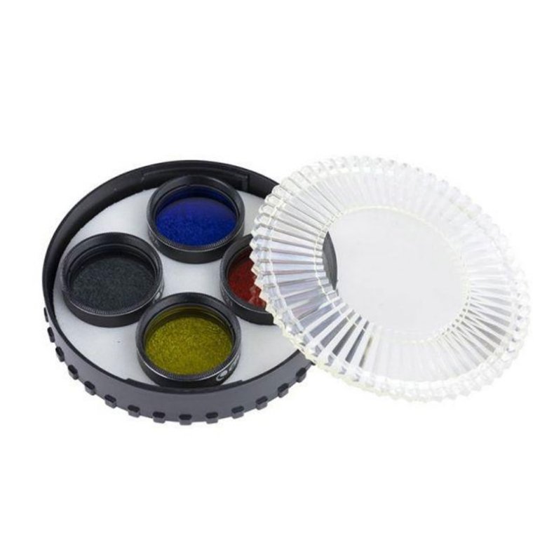 Celestron Mne og Planetfilterset