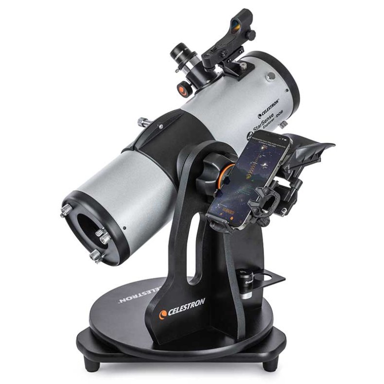 Celestron Starsense 114mm dobson