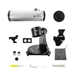 Celestron Starsense 114mm dobson