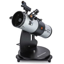 Celestron Starsense 114mm