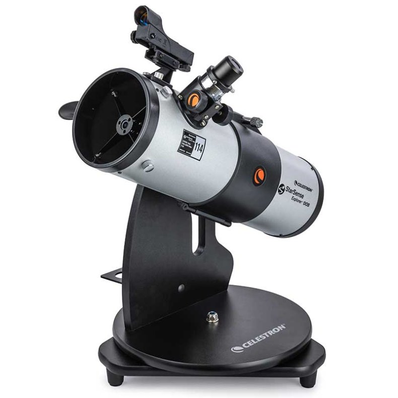 Celestron Starsense 114mm