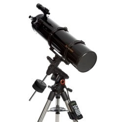 Celestron Advanced VX 8" Newton