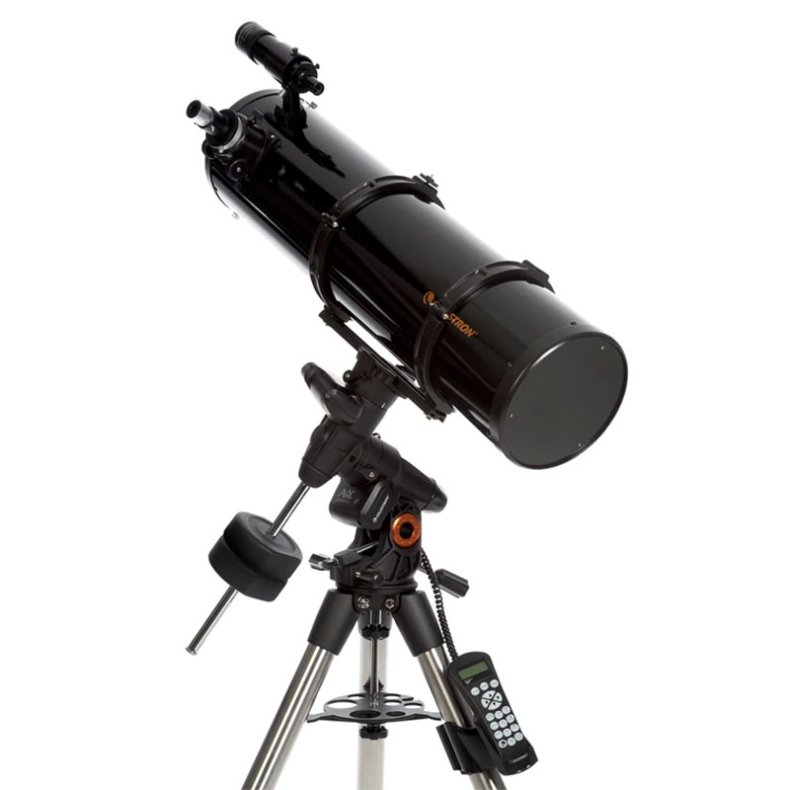 Celestron Advanced VX 8" Newton