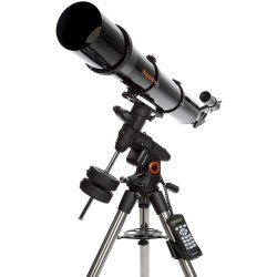   Celestron Advanced VX 6" refractor 