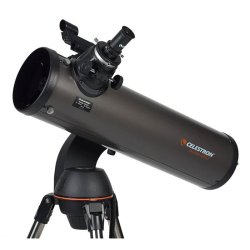 Celestron NexStar 130SLT