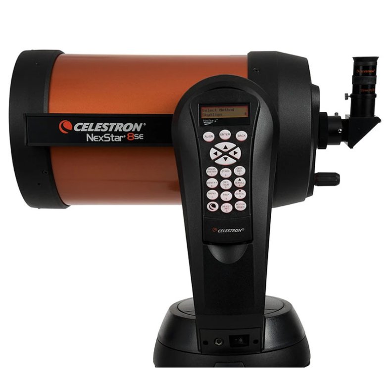 Celestron NexStar 8SE Teleskop