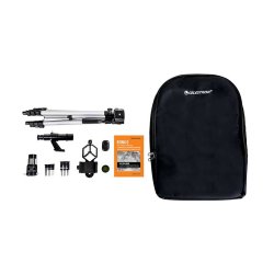 Celestron Travelscope 70DX inkl. vska och smartphoneadapter