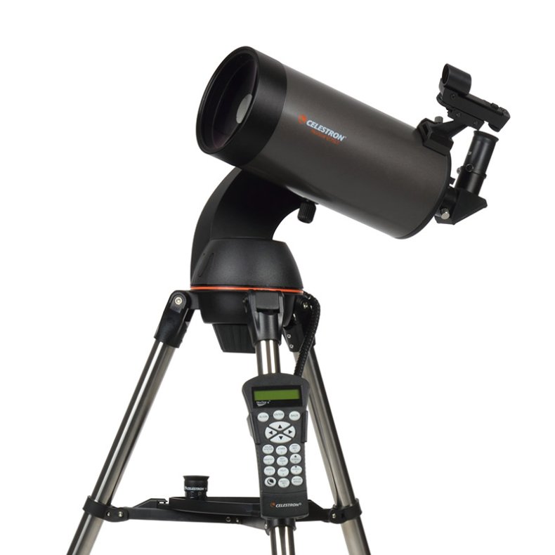 Celestron NexStar 127 SLT