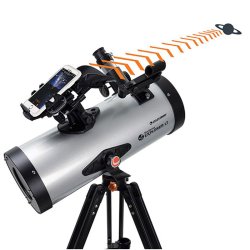  Celestron StarSense Explorer 127   