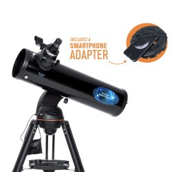 Celestron AstroFi 130 WiFi Teleskop