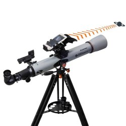 Celestron StarSense Explorer 80 stjrnkikare
