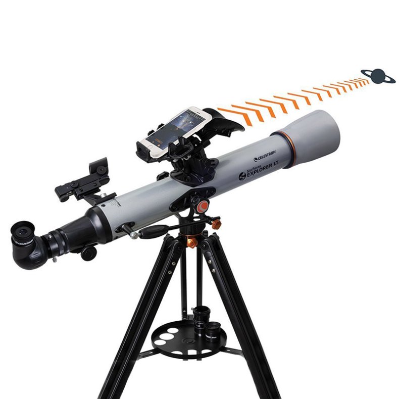 Celestron StarSense Explorer 70