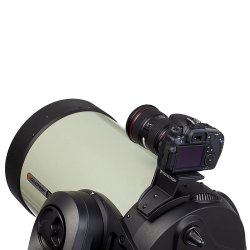 Celestron Piggyback Mount