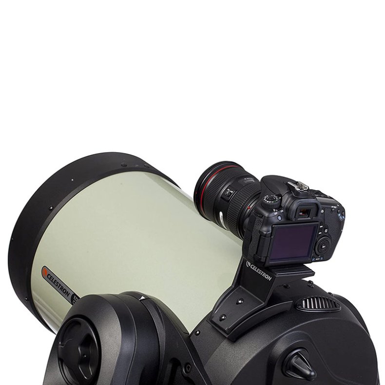 Celestron Piggyback Mount