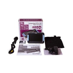 DTX 43 Digital Lup, 6-14x