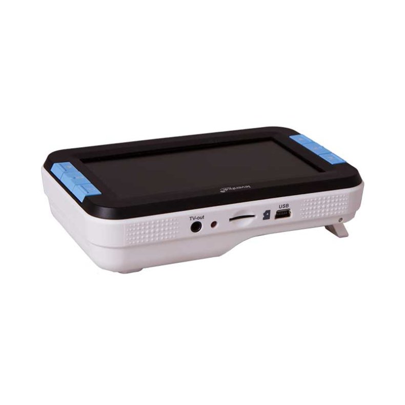 DTX 43 Digital Lup, 6-14x